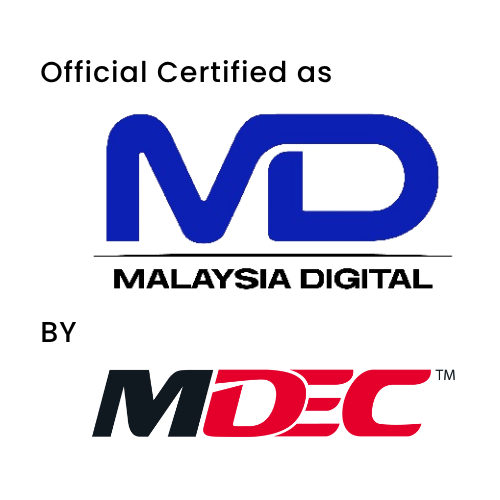 MDEC · Malaysia Digital status